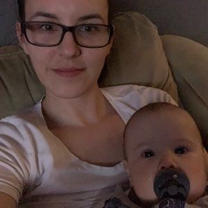 Meet your Posher, Jamie